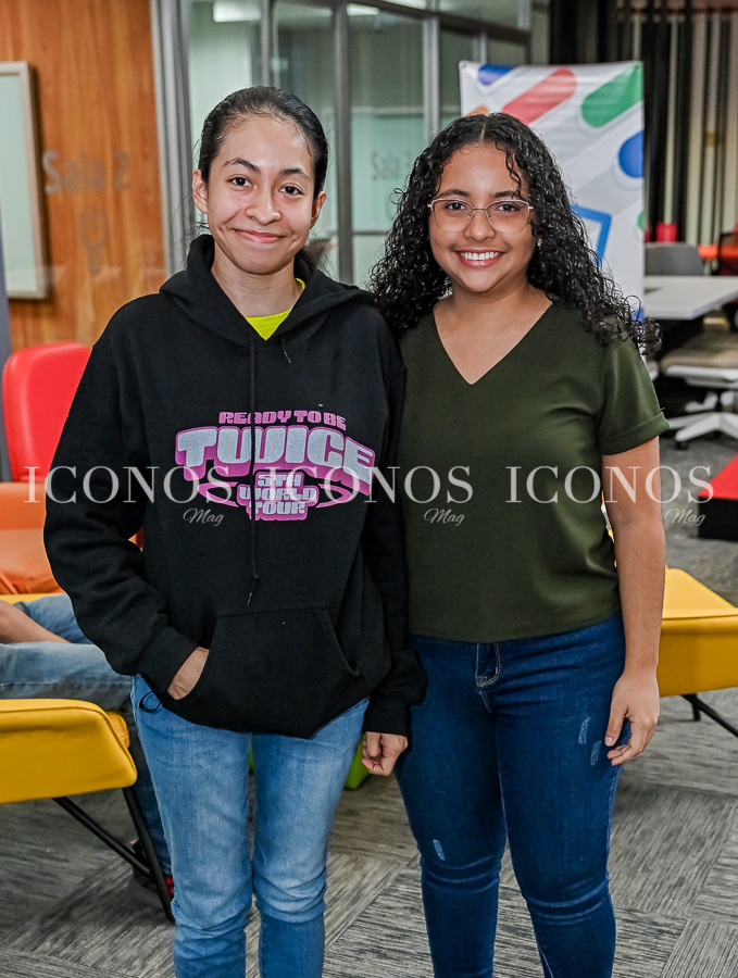 Foros Green Computing & Firebase by USAP Honduras