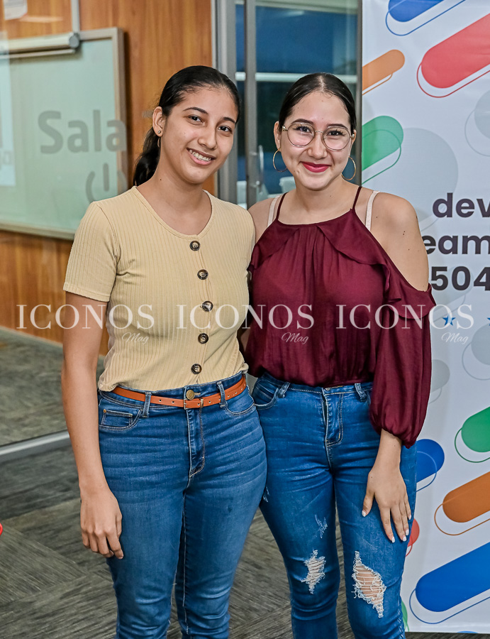 Foros Green Computing & Firebase by USAP Honduras