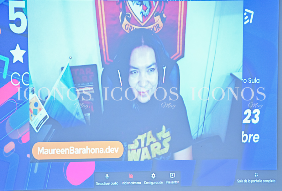 Foros Green Computing & Firebase by USAP Honduras