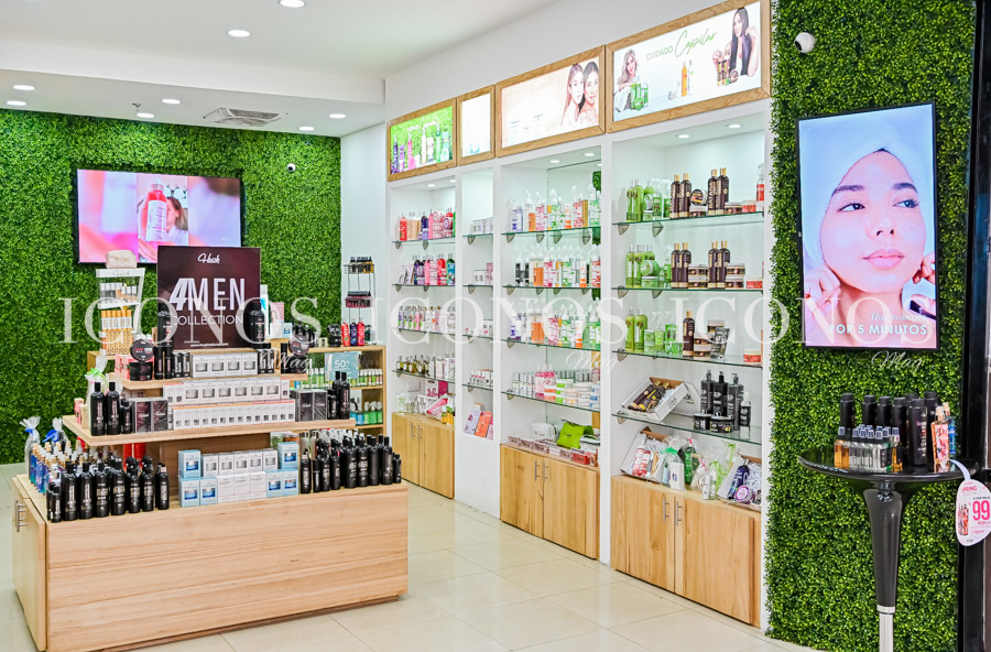 Franquicias Hush Natural Honduras