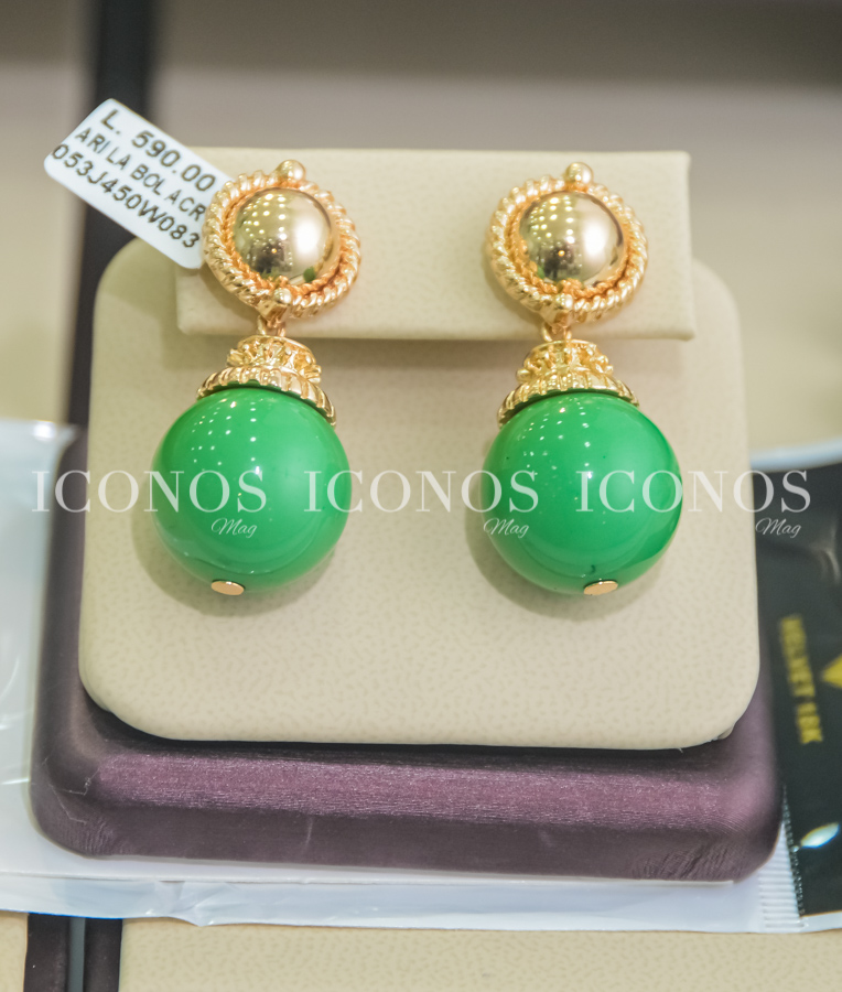 Inauguración La Platería en City Mall Tegucigalpa