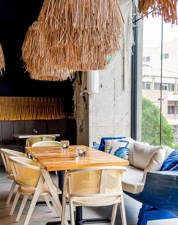 Inauguración restaurante Pescadores La Galería Tegucigalpa 