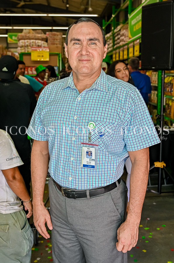 Inauguración sucursales Despensa Familiar by Walmart Honduras (2)