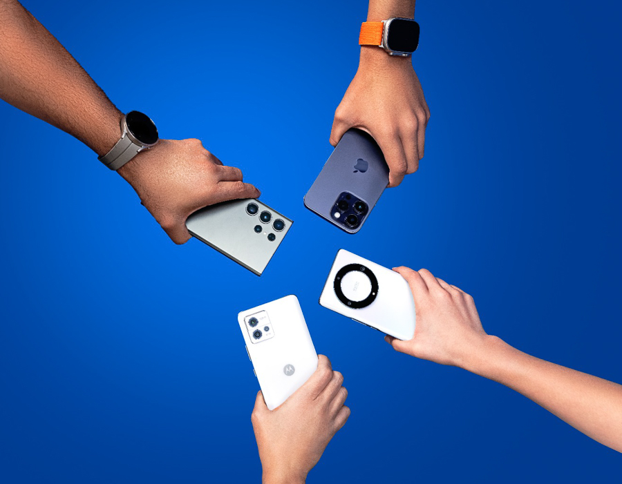 Jetstereo Honduras presenta variedad de productos última generación