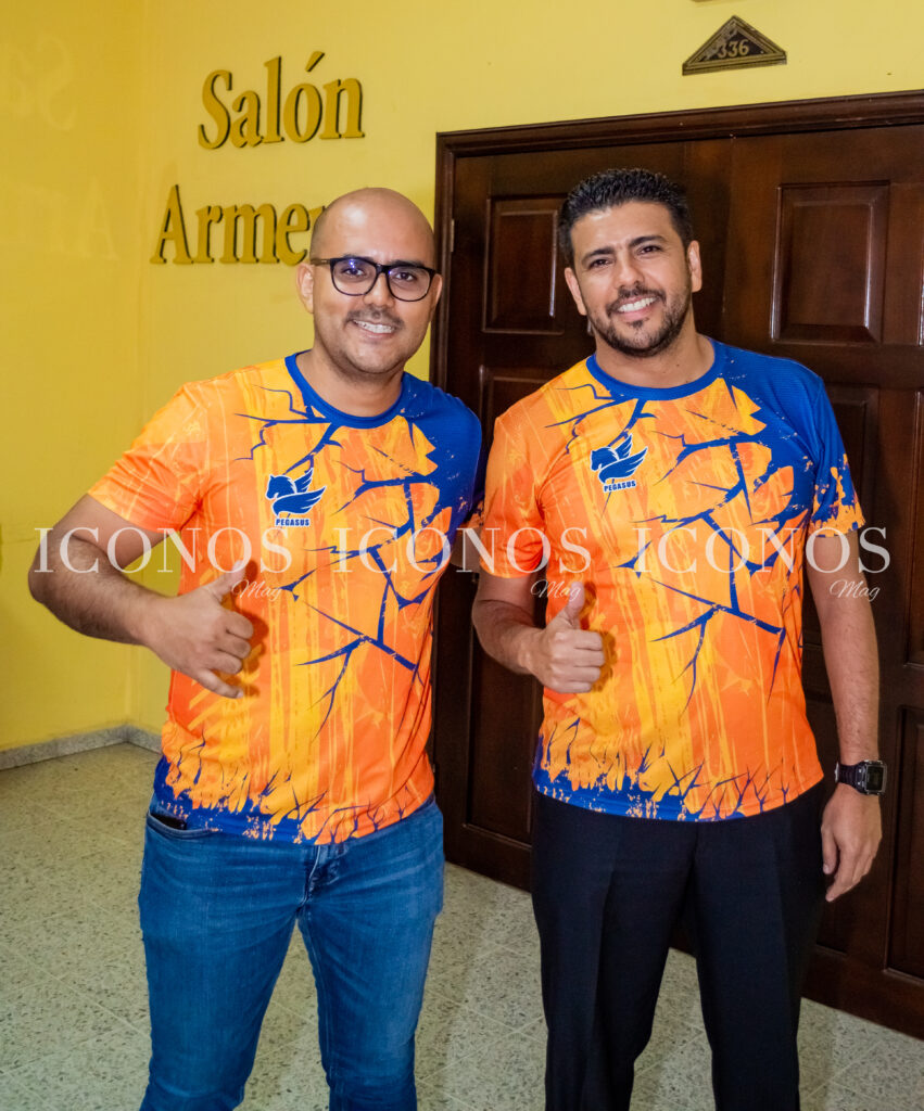Lanzamiento 11 edición Maratón del Atlántico 2023