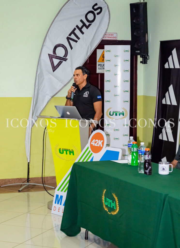 Lanzamiento 11 edición Maratón del Atlántico 2023 (1)