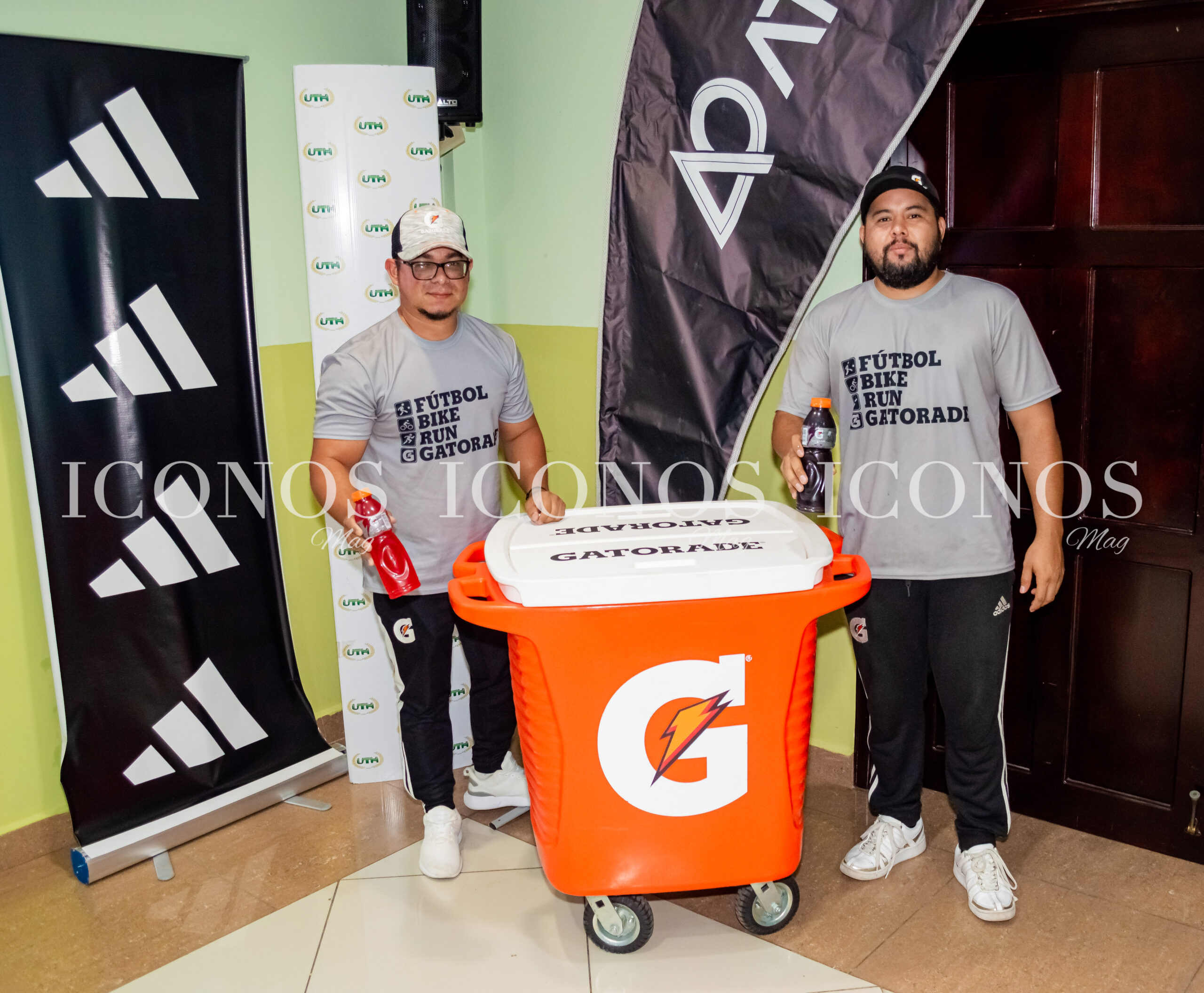 Lanzamiento 11 edición Maratón del Atlántico 2023 (8)