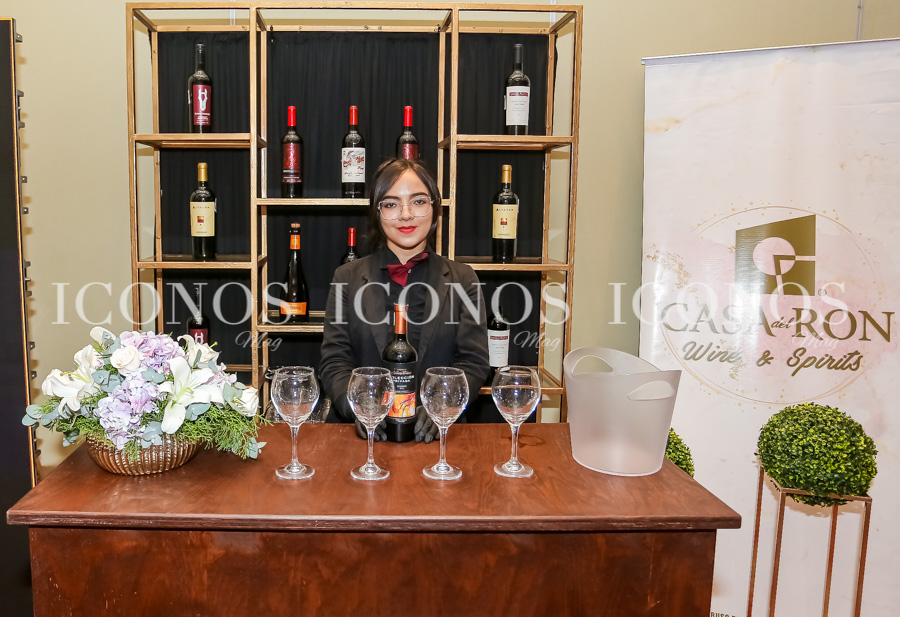 Lanzamiento InterContinental Wine Fair 2023