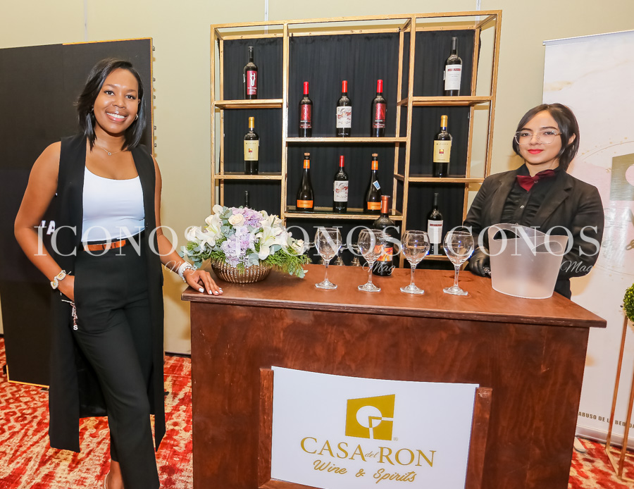 Lanzamiento InterContinental Wine Fair 2023
