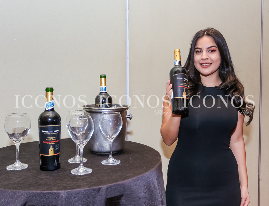 Lanzamiento InterContinental Wine Fair 2023