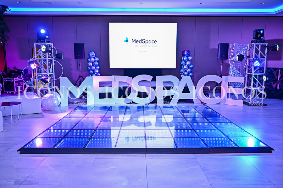 Lanzamiento Medspace by Hospital del Valle Parte 1 (1)