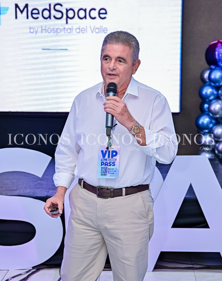 Lanzamiento Medspace by Hospital del Valle parte 2 (1)