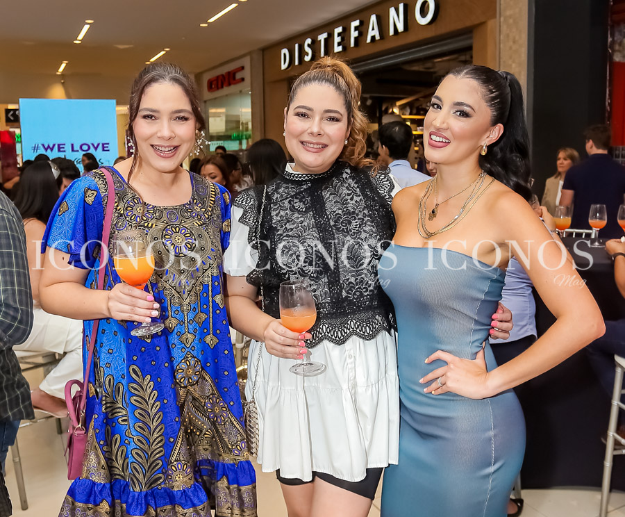 Lanzamiento campaña We Love Terrazas by Mall Multiplaza Tegucigalpa