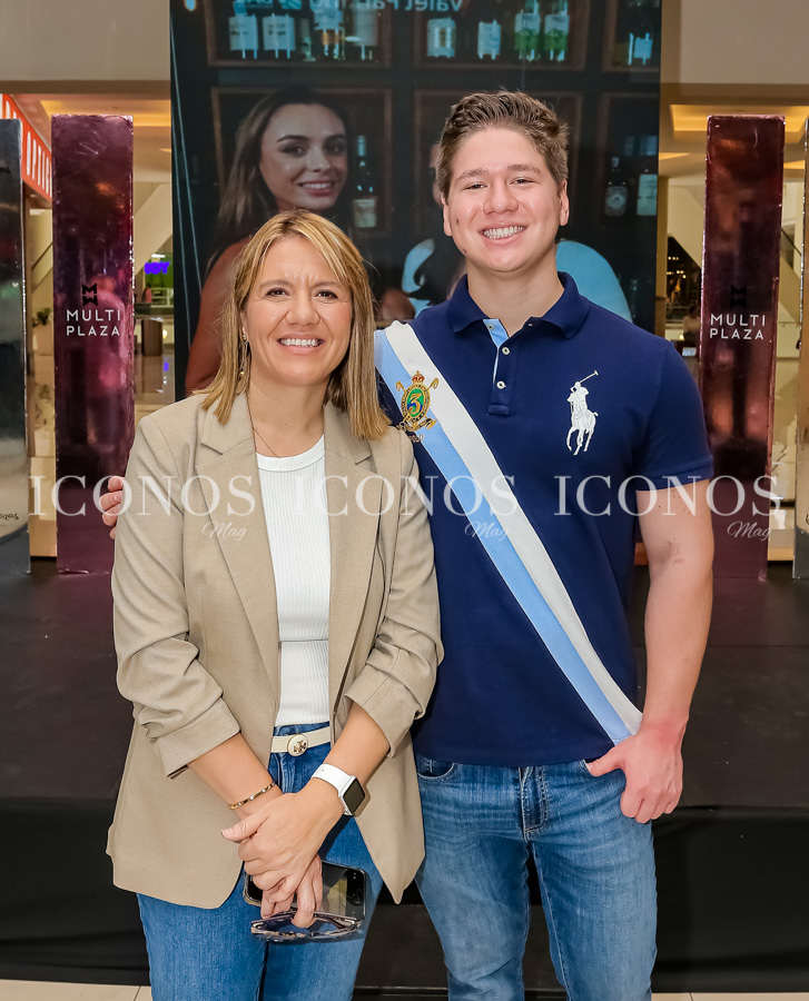 Lanzamiento campaña We Love Terrazas by Mall Multiplaza Tegucigalpa