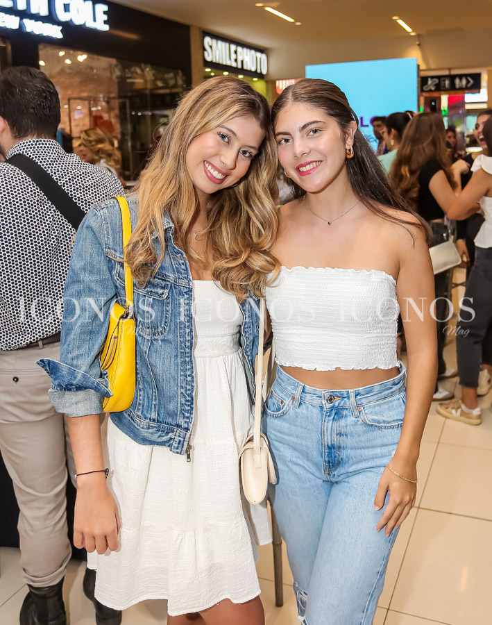 Lanzamiento campaña We Love Terrazas by Mall Multiplaza Tegucigalpa