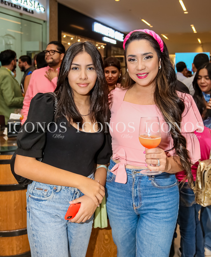 Lanzamiento campaña We Love Terrazas by Mall Multiplaza Tegucigalpa