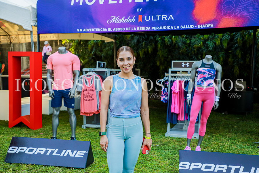 Movement Live 2023 by Michelob Ultra parte 1