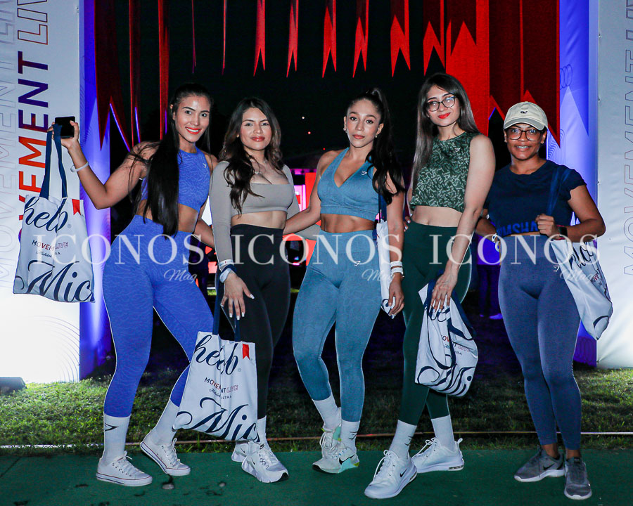 Movement Live 2023 by Michelob Ultra parte 2