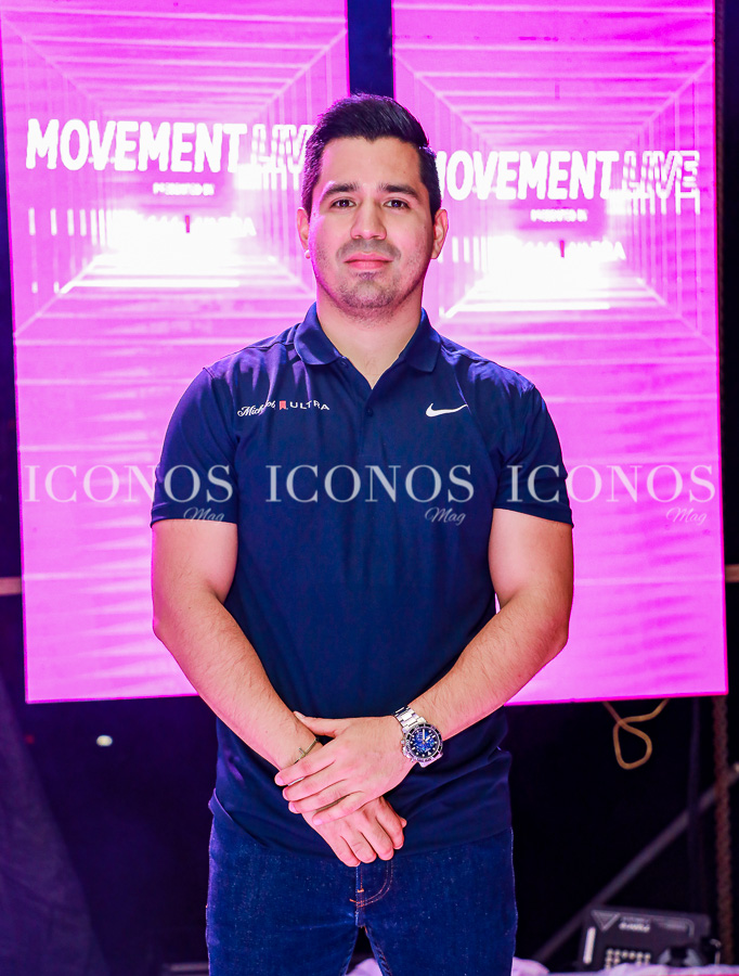 Movement Live 2023 by Michelob Ultra parte 2
