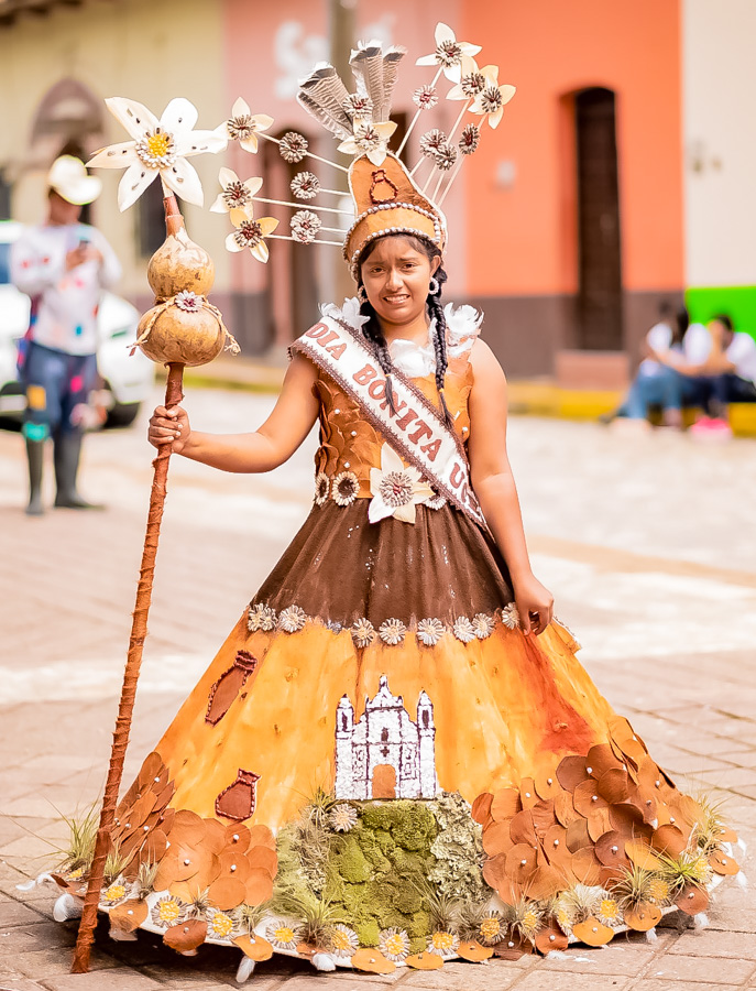 Muestra cultural Centro Asociado de UCENM Gracias