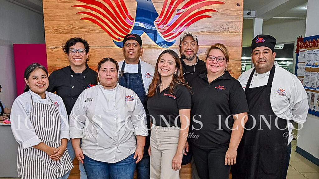 Talleres Thanksgiving y Navideño Washington Academy by WA