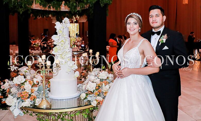 PORTADA Tania Yanira López Velásquez y Leonardo Josué Borjas Carvajal, boda Tania Yanira López Velásquez y Leonardo Josué Borjas Carvajal (1)-min