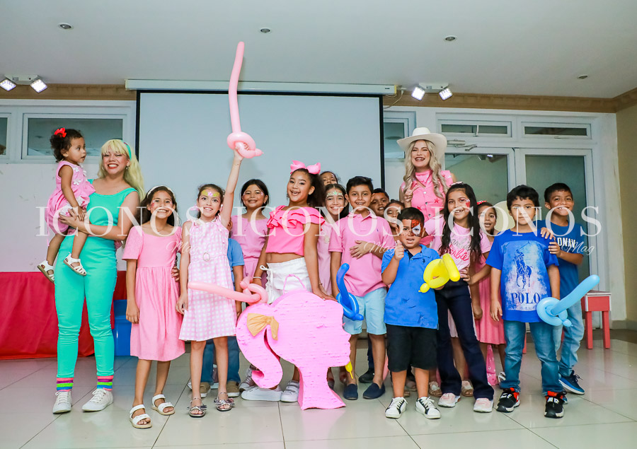 Brianna Lucía Beckeles Brocato