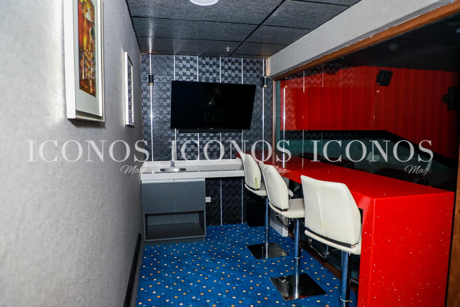 Premier Chucky Metrocinemas by Mega Mall San Pedro Sula (1)