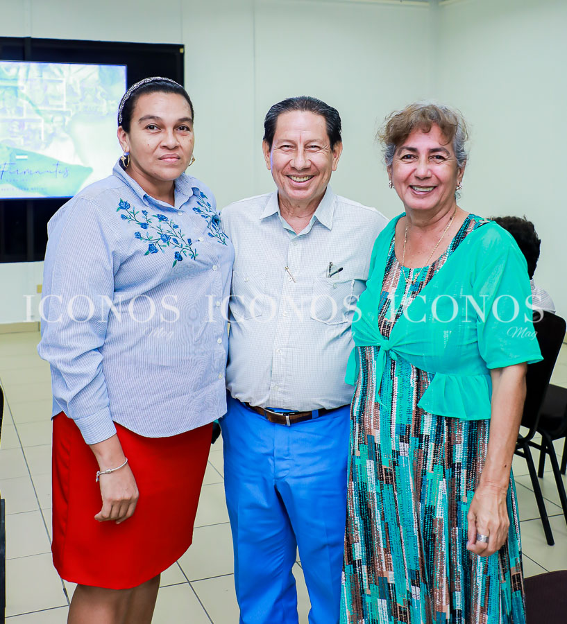 Presentación libro Los Firmantes de Gilberto Izcoa (19)