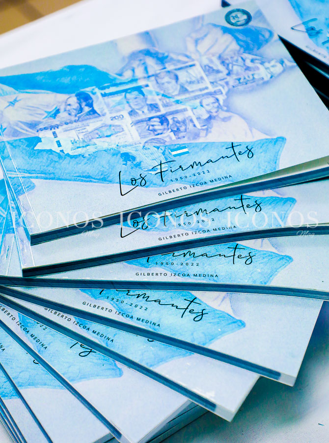 Presentación libro Los Firmantes de Gilberto Izcoa (1)