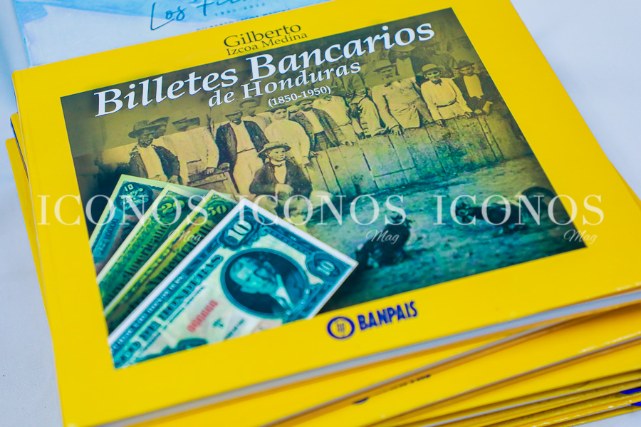 Presentación libro Los Firmantes de Gilberto Izcoa (1)