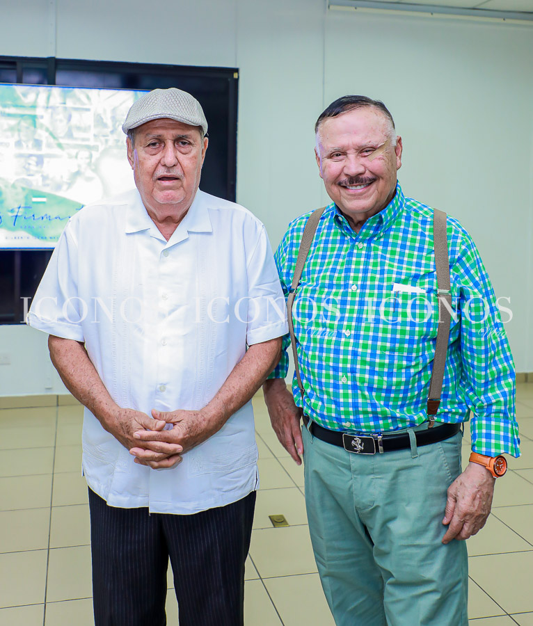 Presentación libro Los Firmantes de Gilberto Izcoa (1)