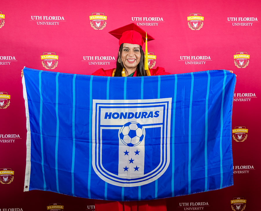 Primera graduacion 2023 UTH Florida University en Miami PARTE 2 (1)