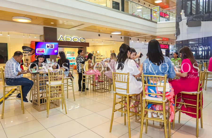 Sugary Kisses by City Mall Tegucigalpa