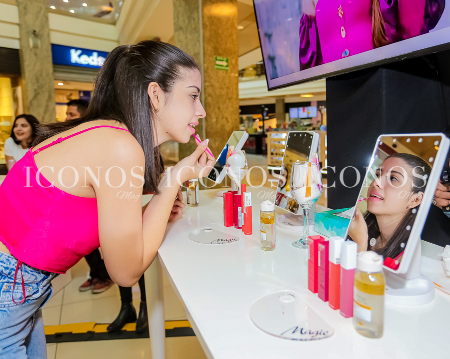 Sugary Kisses by City Mall Tegucigalpa