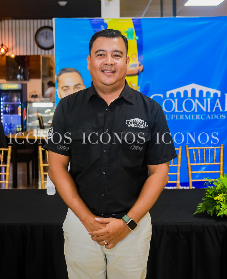 Supermercados Colonial recibe a candidatas al Miss Honduras Universo