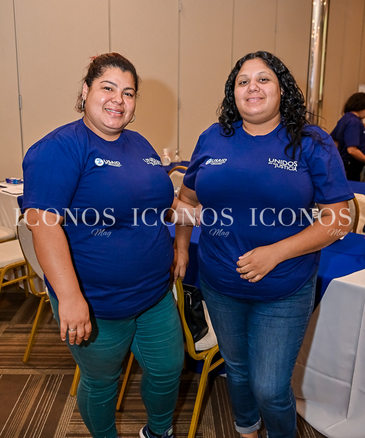 Taller Finanzas para emprendedores by Usaid