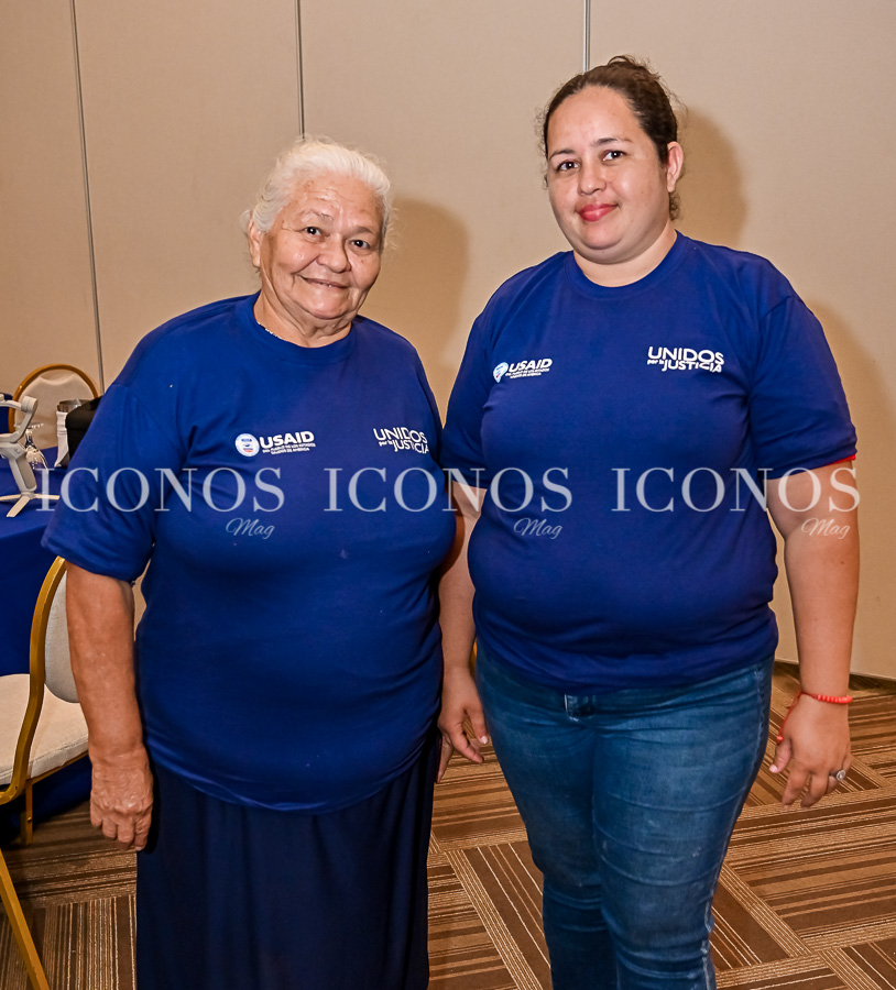 Taller Finanzas para emprendedores by Usaid