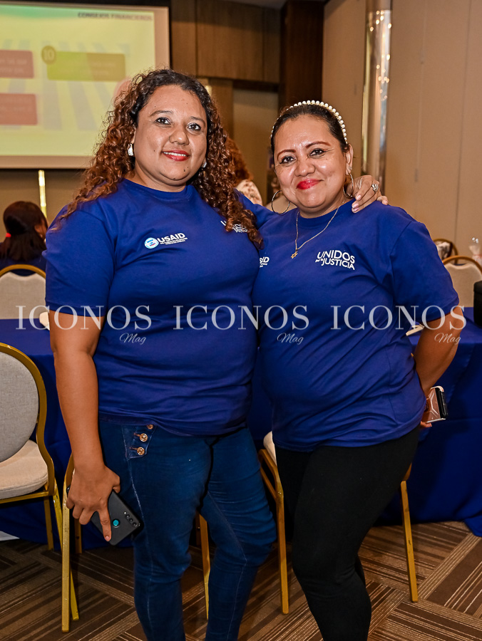 Taller Finanzas para emprendedores by Usaid