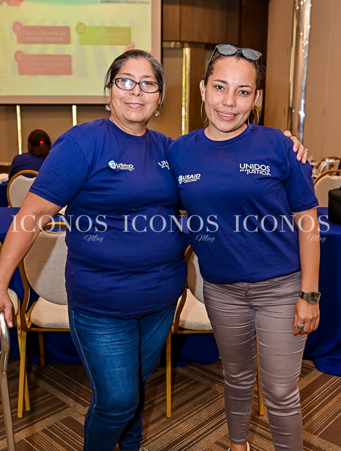 Taller Finanzas para emprendedores by Usaid