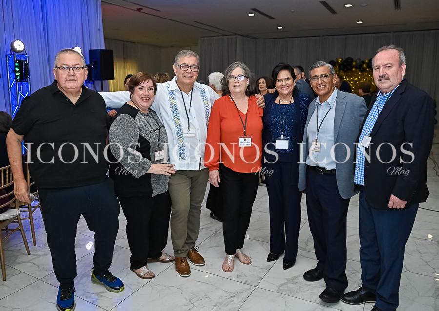 50 aniversario promoción 1973 Anna Bechtold (1)