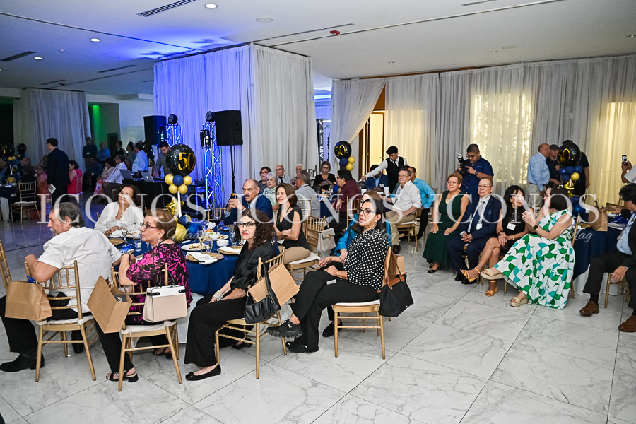 50 aniversario promoción 1973 Anna Bechtold (1)