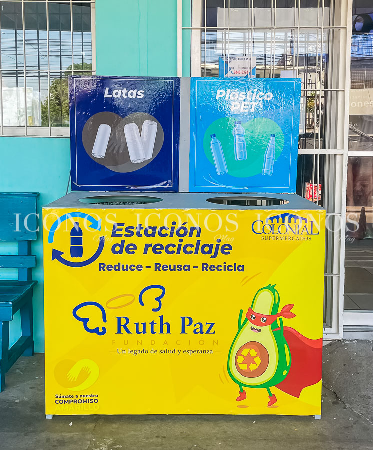 Alianza Supermercados Colonial y Fundación Ruth Paz (15)