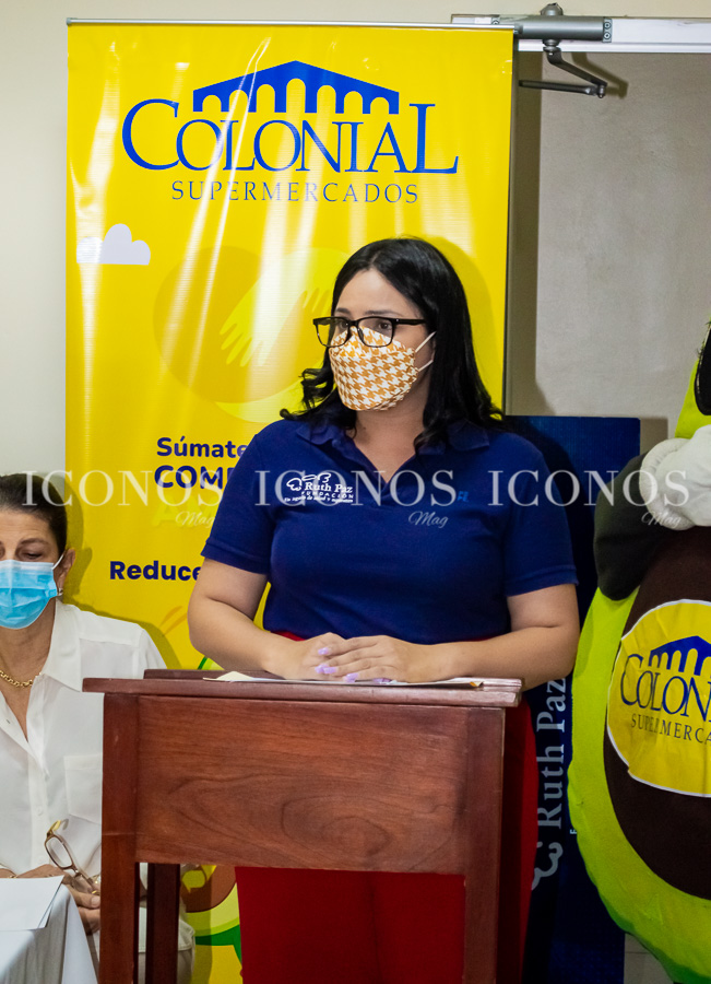 Alianza Supermercados Colonial y Fundación Ruth Paz (15)