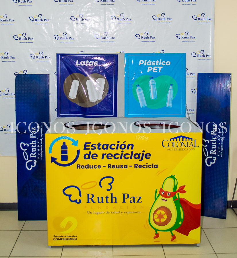 Alianza Supermercados Colonial y Fundación Ruth Paz (15)