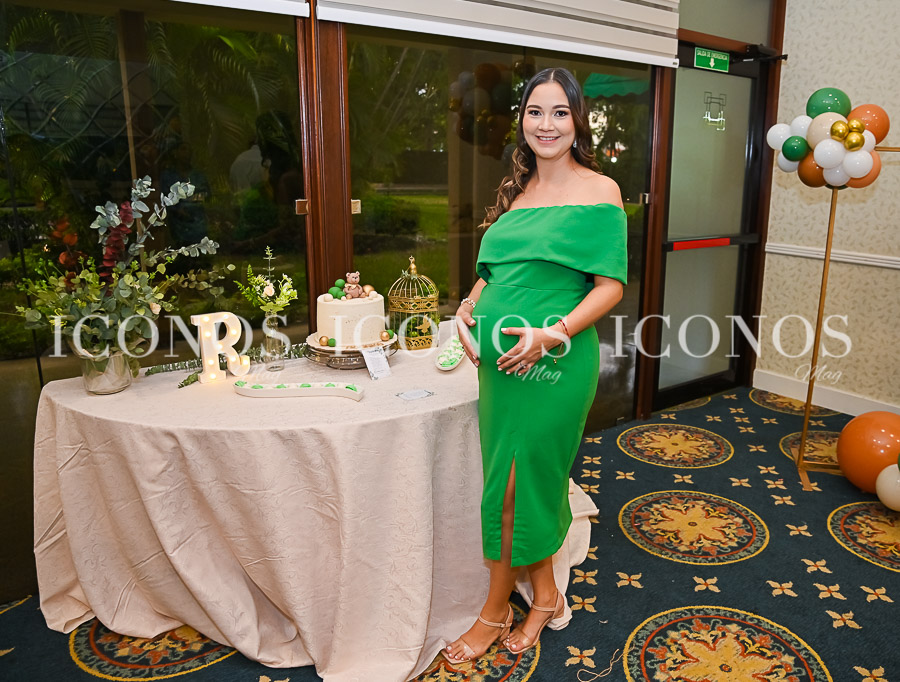 Victoria Patricia Flores Martínez