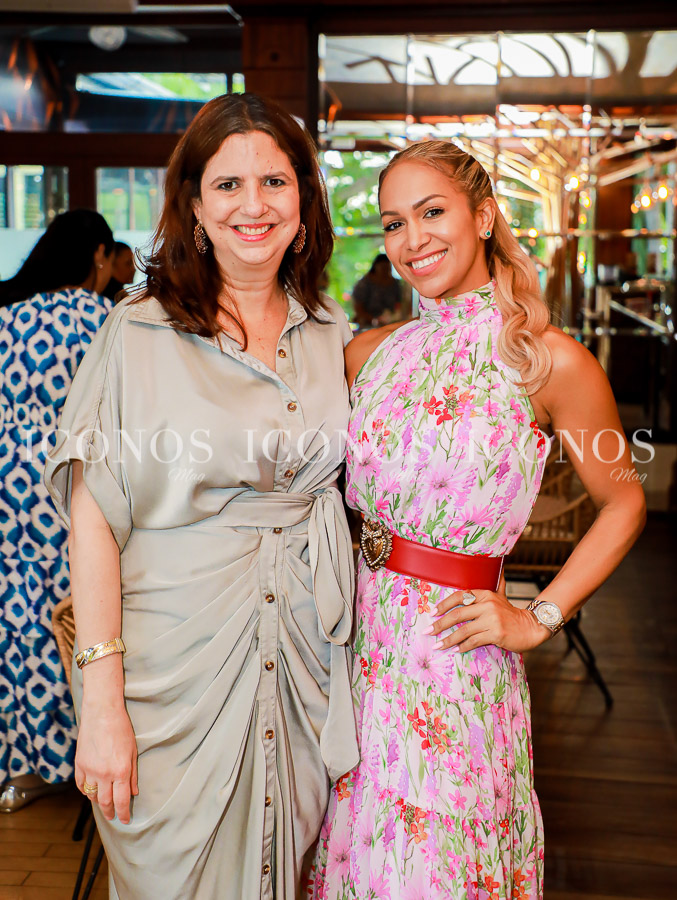 Baby shower Alejandra Isabel Martínez Zelaya