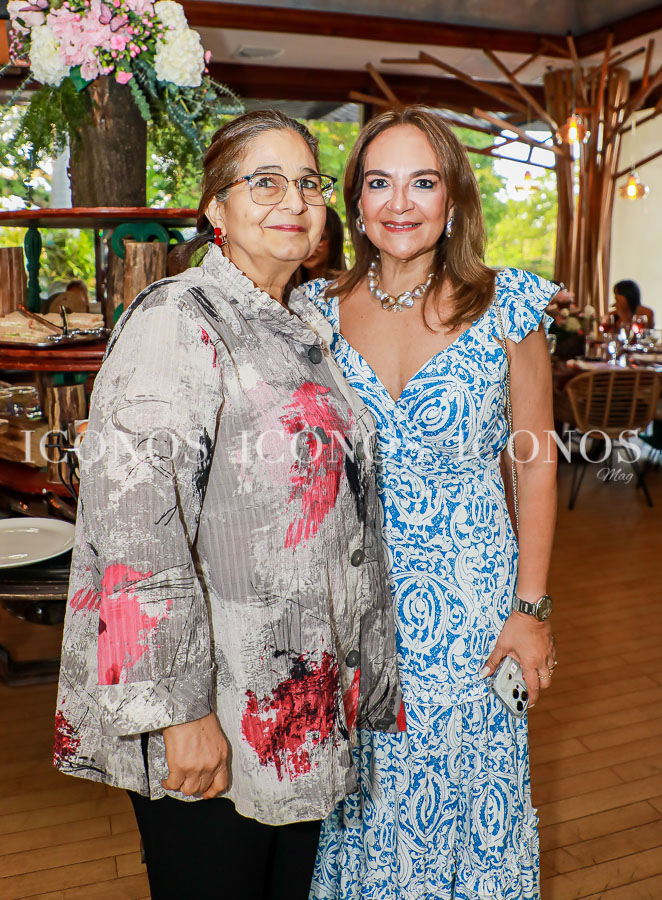 Baby shower Alejandra Isabel Martínez Zelaya