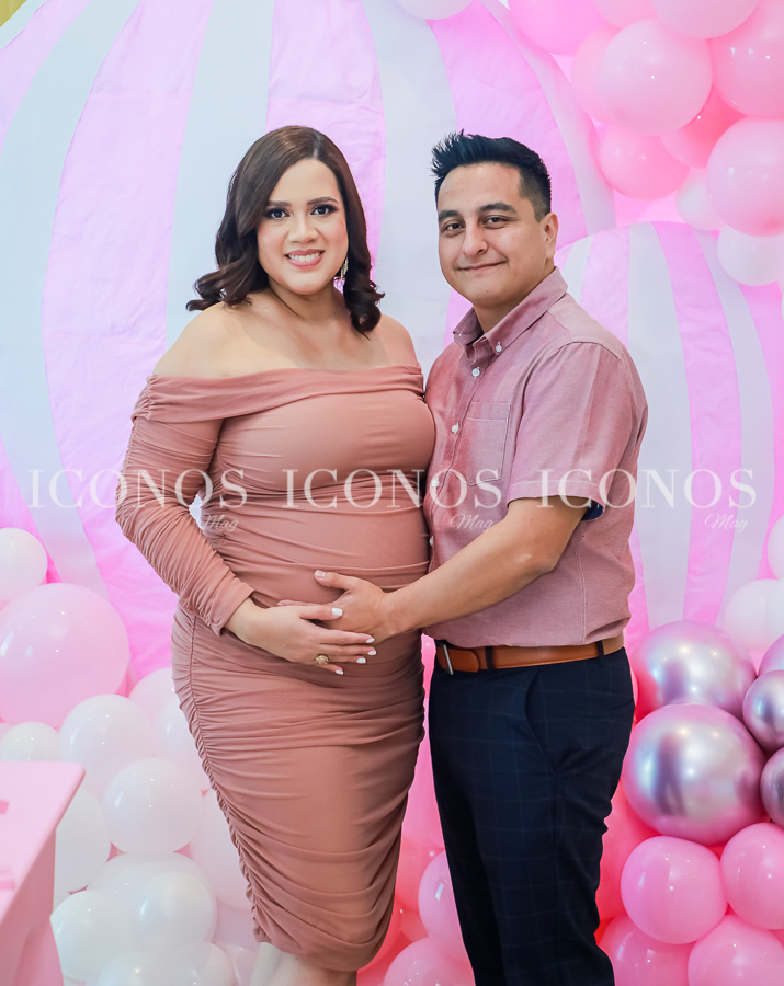 Baby shower Cyntia Rivera