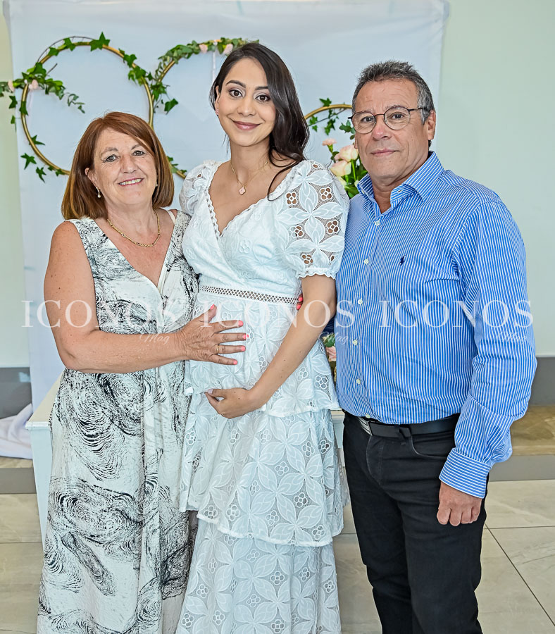 Baby shower Tatiana Lontero (1)